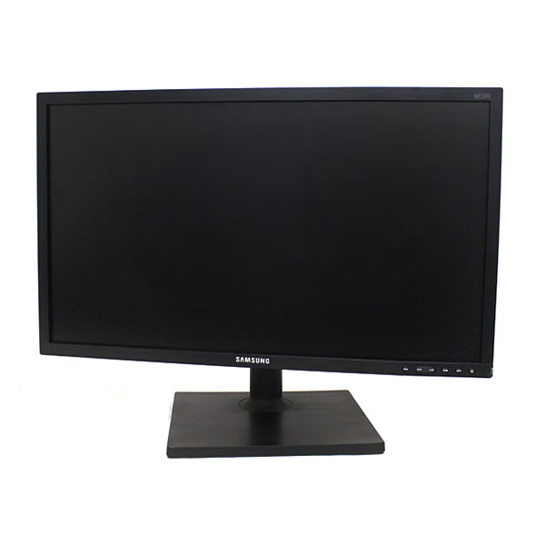 NC241-T - 23.6" NC Series Zero Client Display TAA Compliant