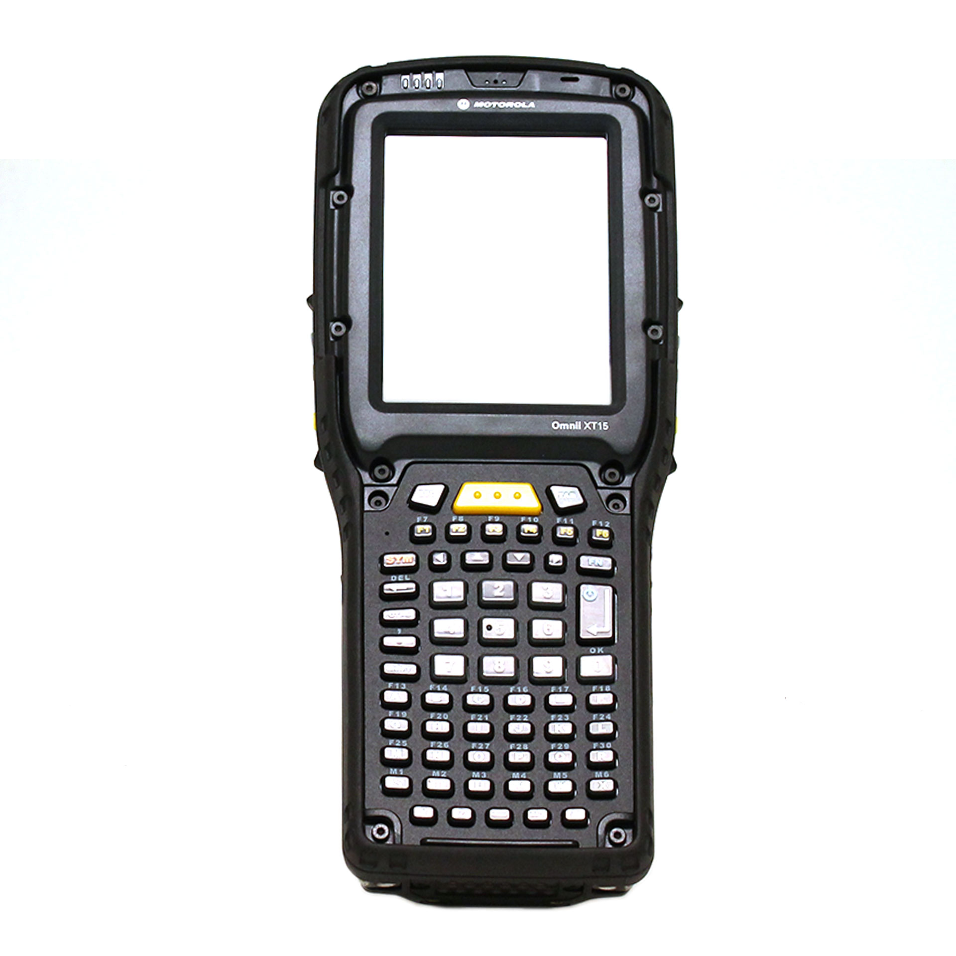 Motorola(Zebra) Omnii XT15 data collection terminal 7545MBW