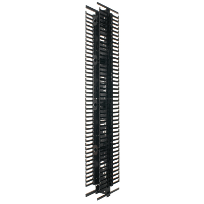 Panduit PatchRunner Vertical Cable Rack Management System PRV6