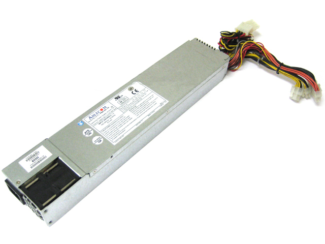 Supermicro Ablecom PWS-561-1H20 560 Watt Server Power Supply