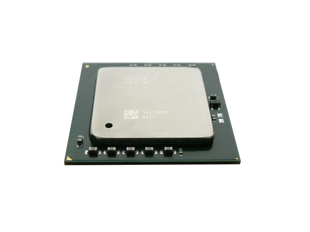 Intel Xeon 3.6 GHz/800MHz/2MB CPU Processor SL8P3