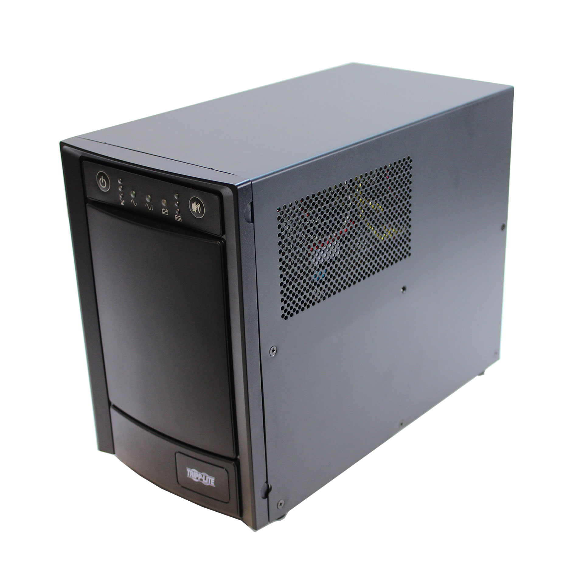 Tripp Lite SMART750XLA 750VA 500W UPS Smart Tower AVR 100V-120V