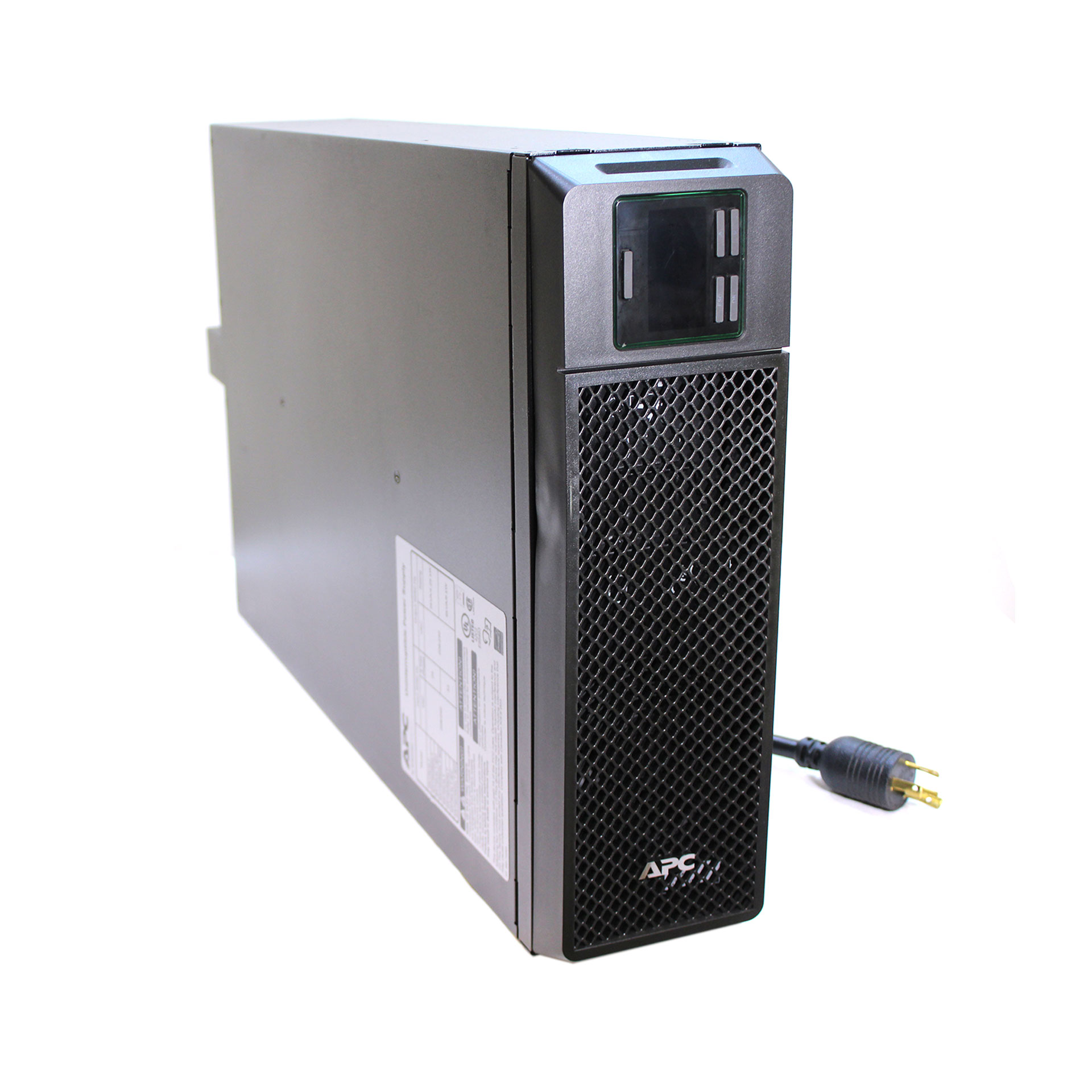 APC Smart-UPS SRT 5000VA 208V SRT5KXLT