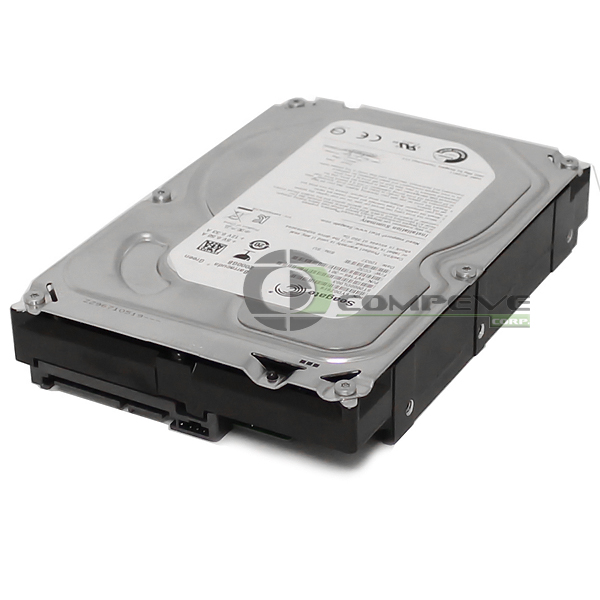 SEAGATE CHEETAH 15K.7 300GB ST3300657SS 16MB 3.5" 9FL066-008 HDD