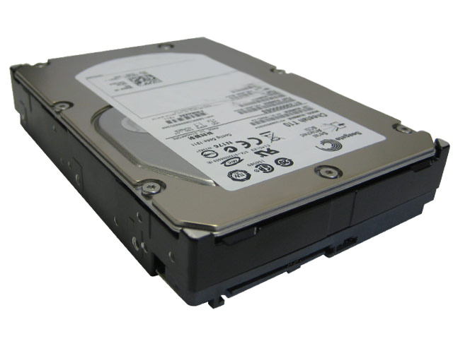 Seagate Cheetah T10 - ST3300555SS 300GB SAS 15K Hard Drive HT954