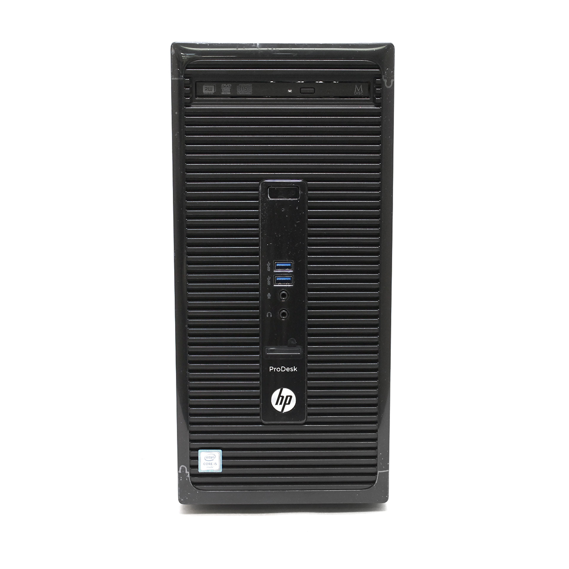 HP ProDesk 400 G3 Core i5 6500 3.2 GHz 4GB 500GB V0C45UT#ABA