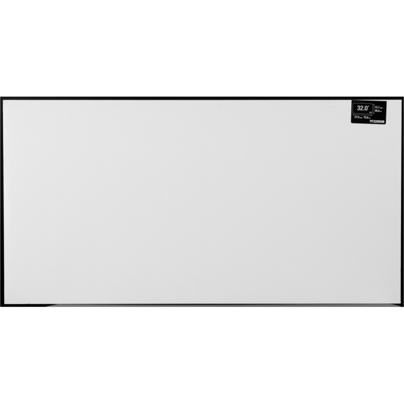 3M Privacy Filter F/32.0" Ws Monitor 3MF-PF320W9B