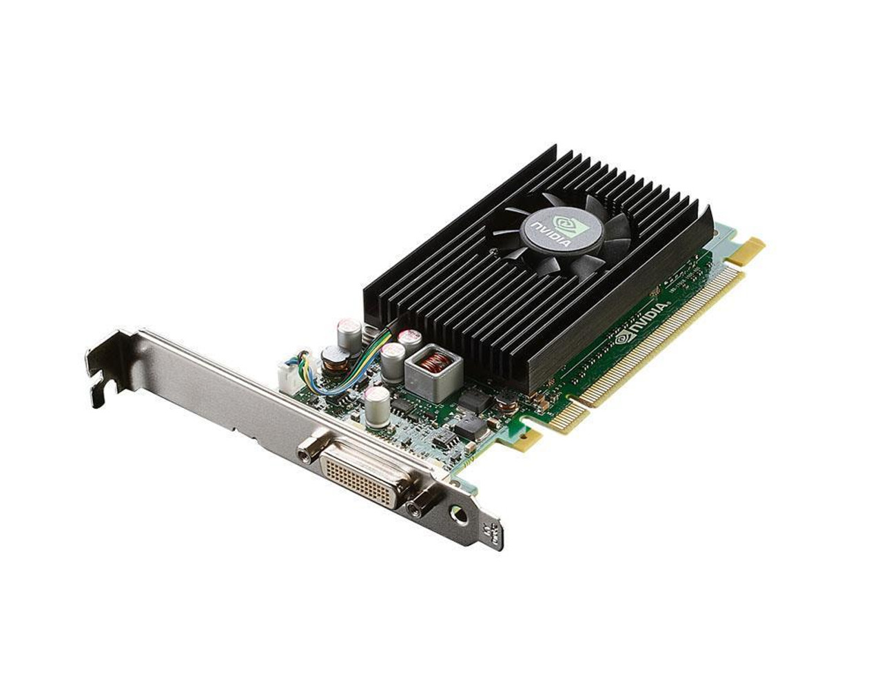 Fujitsu Graphics Card S26361-F2748-E538 1GB PGRA CP VGA PCIe x16