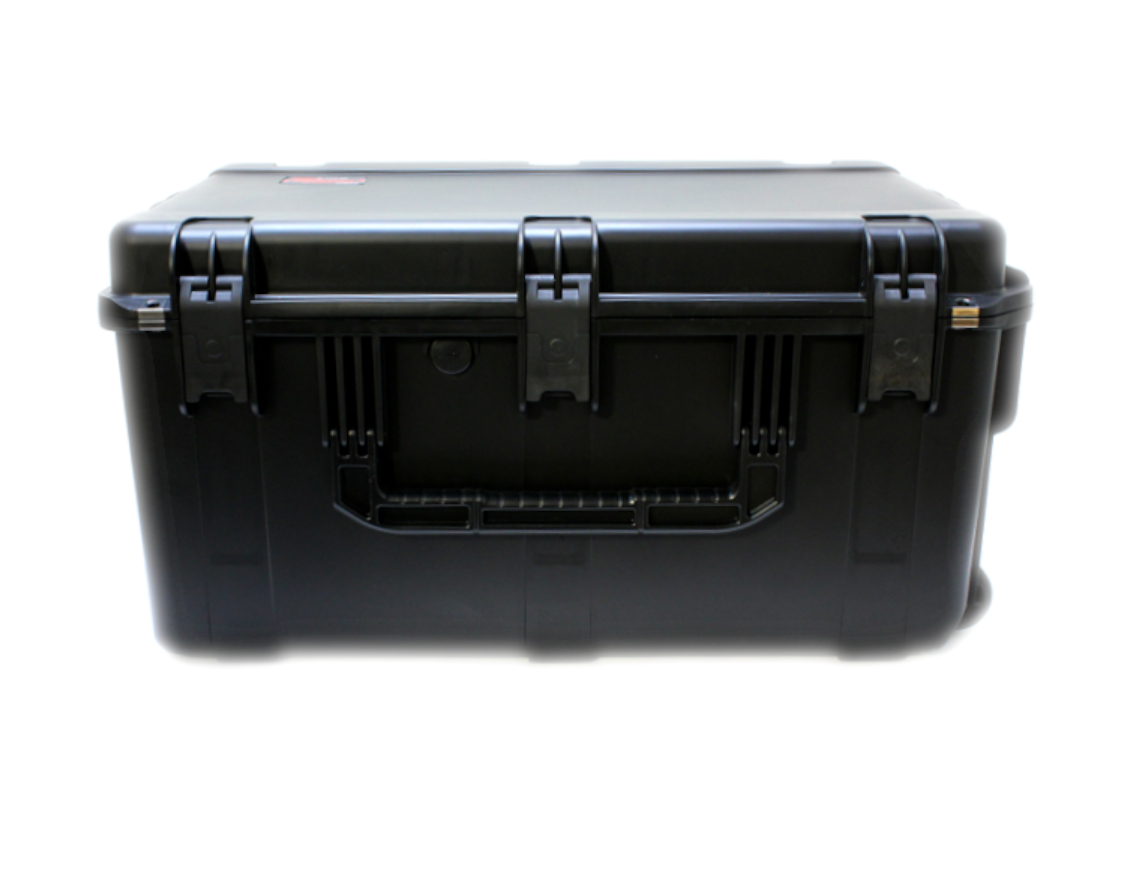 Skb Case F/10 Nb SG-291814-10NB