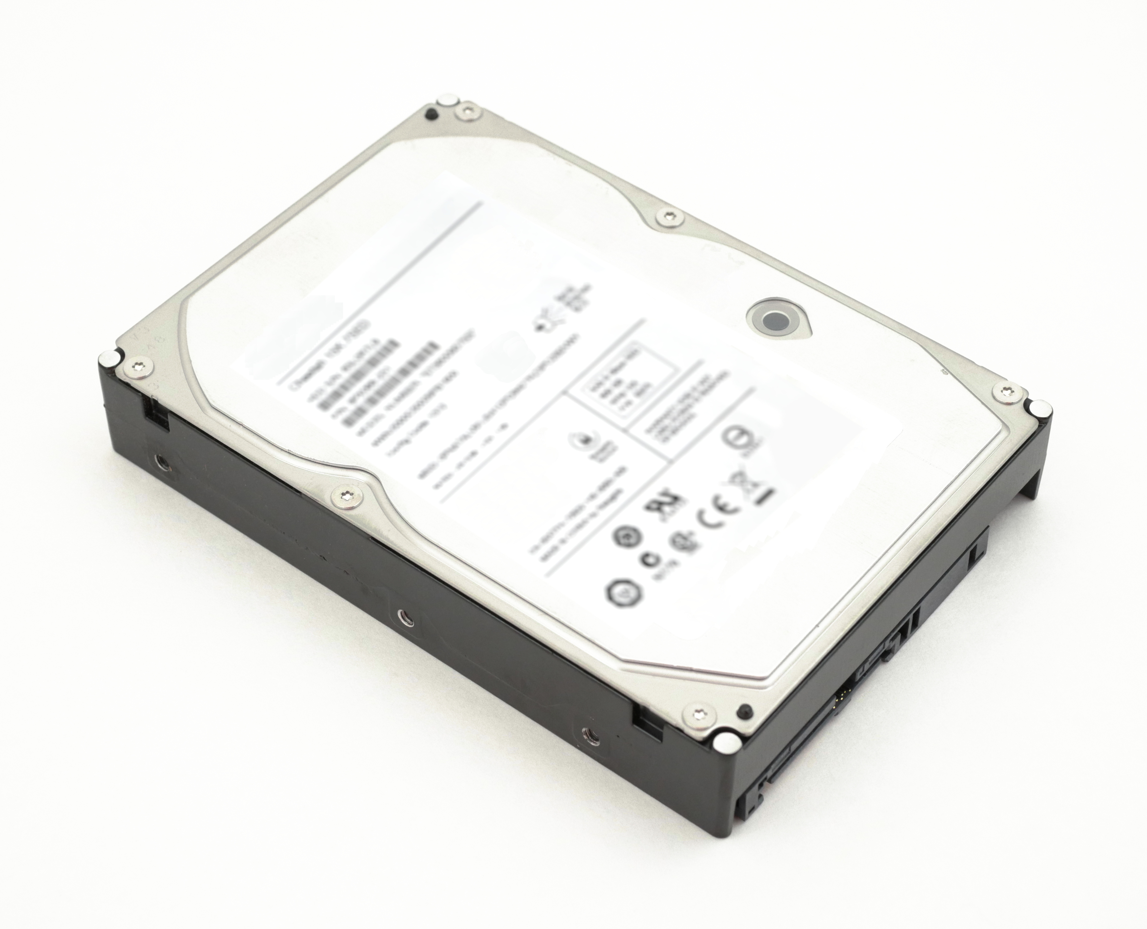 Dell 146GB HDD 15K RPM 16MB Cache SAS 3.5" CA06778-B20300DL XK111