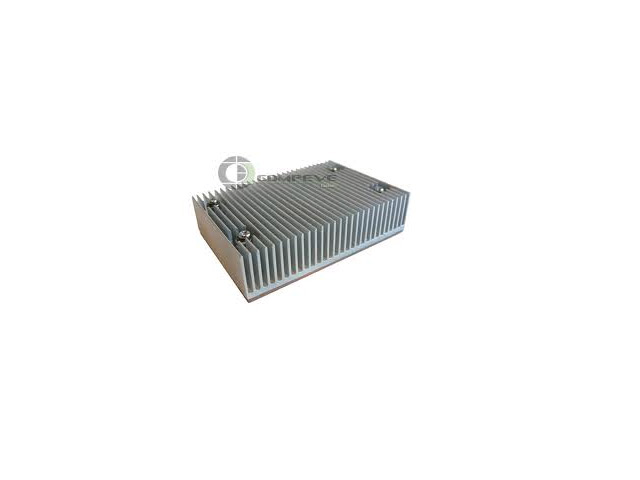 Passive Heatsink for 1U/Blade Intel Xeon PGA Socket 603 604 Serv