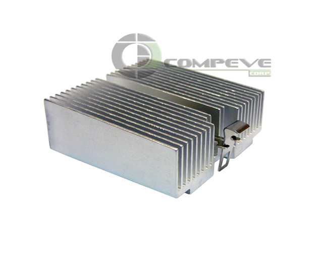 Supermicro 1U Passive HEATSINK Server Pentium III 1 inch height