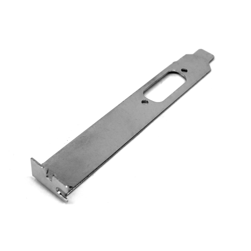 High Profile Standard Bracket ATX for nVidia Quadro NVS 285 290