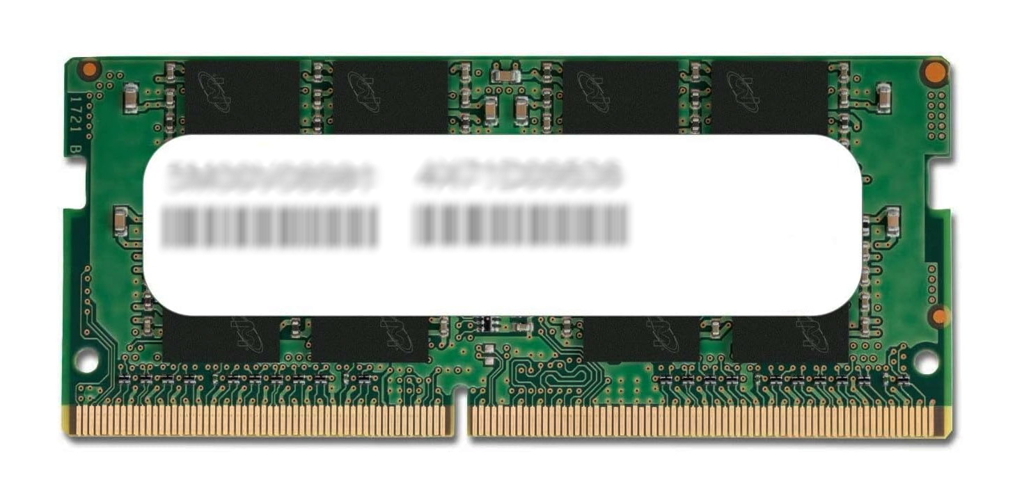 Crucial 8GB PC3-10600 DDR3L-1333 1.35V SODIMM CT8G3S1339M.C16FED