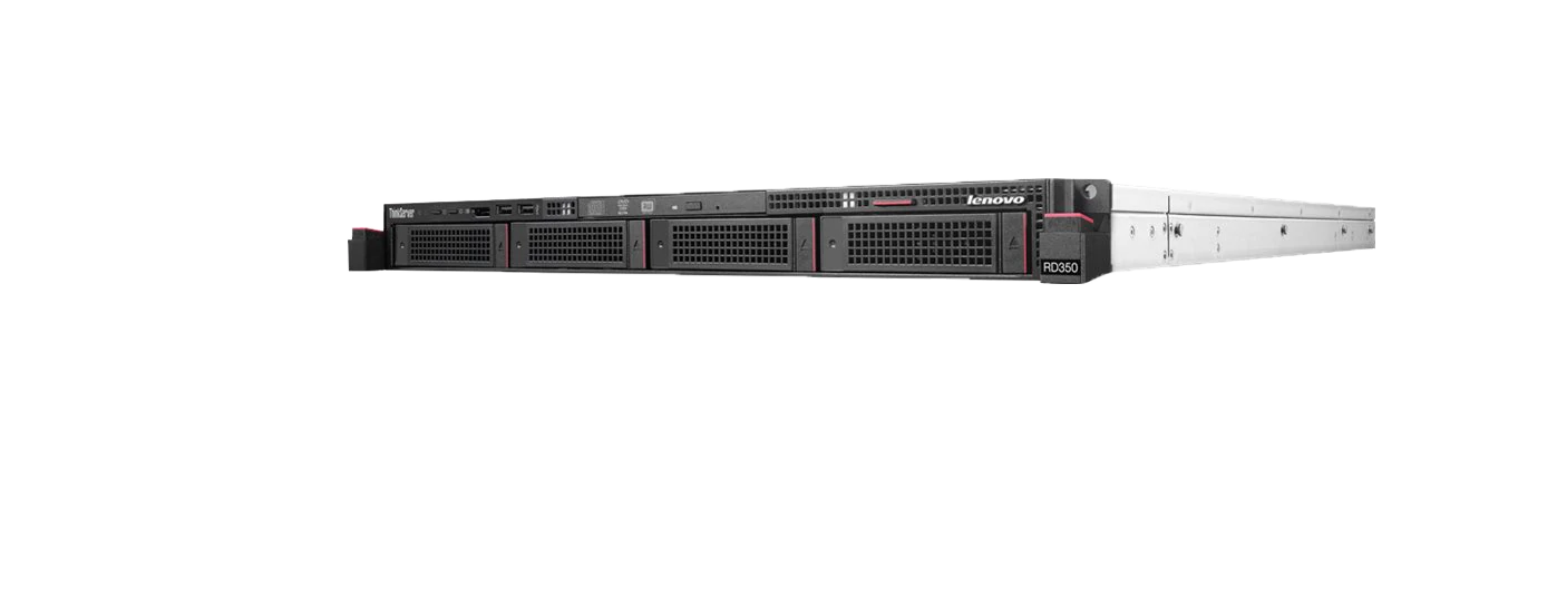 ThinkServer RD350